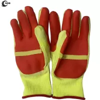 有成鑫胶片手套 五指均码 双/对