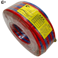 有成鑫 8mm 30米 双色氧气乙炔管 卷