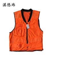 淇悠玮 马甲防护背心 QST24 件