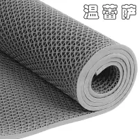 温蕾萨 镂空地垫 WLS-LK 宽0.9m 米