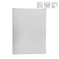 温蕾萨 吸油无纺布 WLS-XY 305×420mm 200张 箱