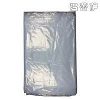 温蕾萨 塑料布 WLS-SLB12 宽2000mm 12丝 m