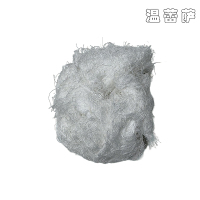 温蕾萨 擦机白棉纱线 WLS-CJM KG