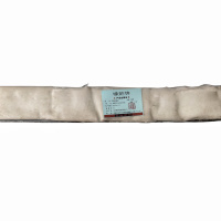 橡箭 直板型岩棉保温条 610*90*10mm 条