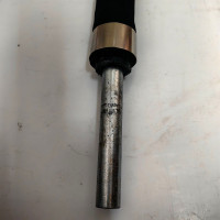 橡箭 橡胶上水连接管 TDL230-30 根