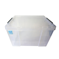 普拓塑 收纳箱 440*300*250mm 个