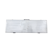 普拓塑 工具存放箱 800*250*80mm 个