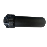 普拓塑 PE喷头 6分 个