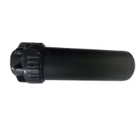 普拓塑 PE喷头 6分 个