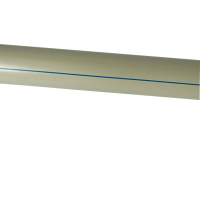 普拓塑 PPR管 50mm 米