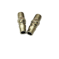 普拓塑 金属接头 PM-20 个