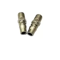 普拓塑 金属接头 PM-20 个