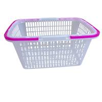 塑料筐 275*190*110mm 个