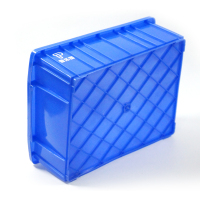 塑料筐 275*190*110mm 个