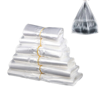 塑料背心袋 360*520mm 40个/扎