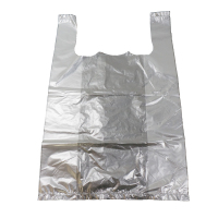 塑料背心袋300*450mm30个/扎