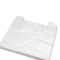 塑料背心袋+170*300mm50个/扎