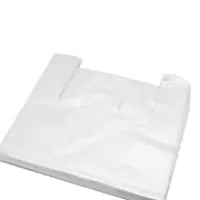 塑料背心袋 170*300mm 件(45把)