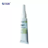合易泰 厌氧型管螺纹密封胶 H1567 50ml 支