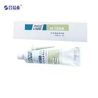合易泰 红色高温密封胶 H1588 85g 支