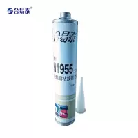 合易泰 聚氨酯粘接密封胶 H1955 310ml 支