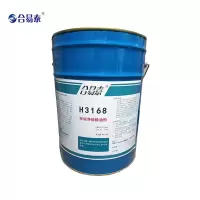 合易泰 环保净味除油剂 H3168 20L