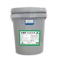 三达奥克 含氯消毒粉 MC-10E 20kg/桶