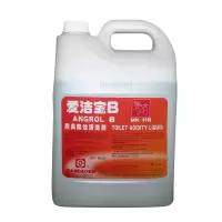 三达奥克 爱洁宝B MK-01B 5千克/桶