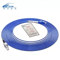 尾纤铠装光钎跳线FC-LC25米