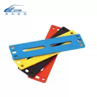 固线器,走线架固线器290mm*40mm(ABS)