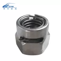 防松螺母M24