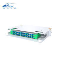 ODF绕纤单元SC24芯满配