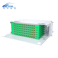 ODF绕纤单元FC72芯满配