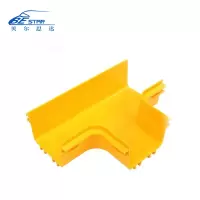 光纤槽道三通240mm