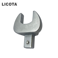 力可达(LICOTA)可更换式开口扳手头14*18-26mm AQC-D141826 个