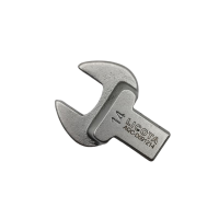 力可达(LICOTA)可更换式开口扳手头9*12-14mm AQC-D091214 个