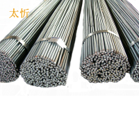 太忻 圆钢 热轧Q235 25.0 kg