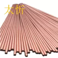 太忻 紫铜棒 Φ20 kg