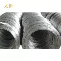 太忻 非合金钢盘条 热轧Q235 8.0 kg
