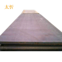 太忻 钢板 20mm 千克