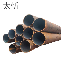 太忻 无缝管 48×4 kg