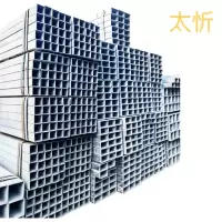太忻 镀锌方管 40*40 kg