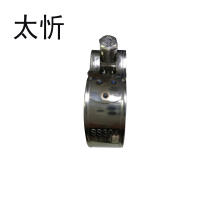 太忻 不锈钢喉箍 管箍 44-47 个