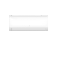 奥克斯 AUX 新1级节能变频空调 KFR-35GWBpR3AES1 白色 1.5匹