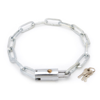 盾铁侠链条锁50cm/条