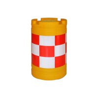 盾铁侠防撞桶隔离墩工程级400*700mm/个