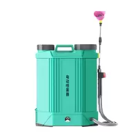 盾铁侠电动喷雾器16L/台