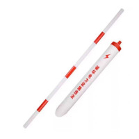 盾铁侠拉线保护套红白黑黄25*2000mm+110mm*1000mm/套