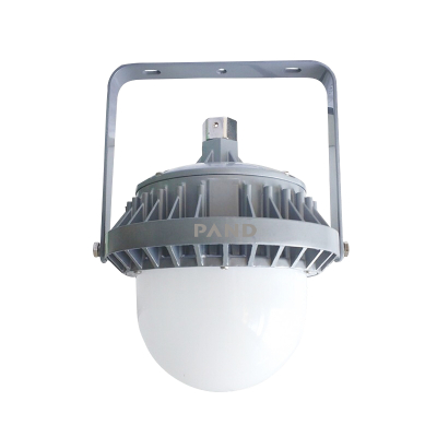 磐达 LED防眩泛光平台灯PZL405A 100W 套