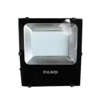 磐达 LED投光灯室外防水大功率PZL075 200W 套